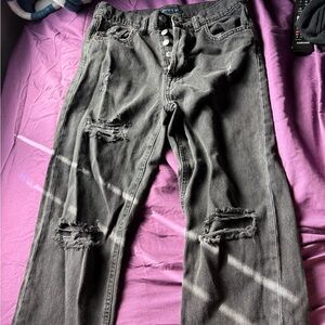 Aeropostale 90s Baggy